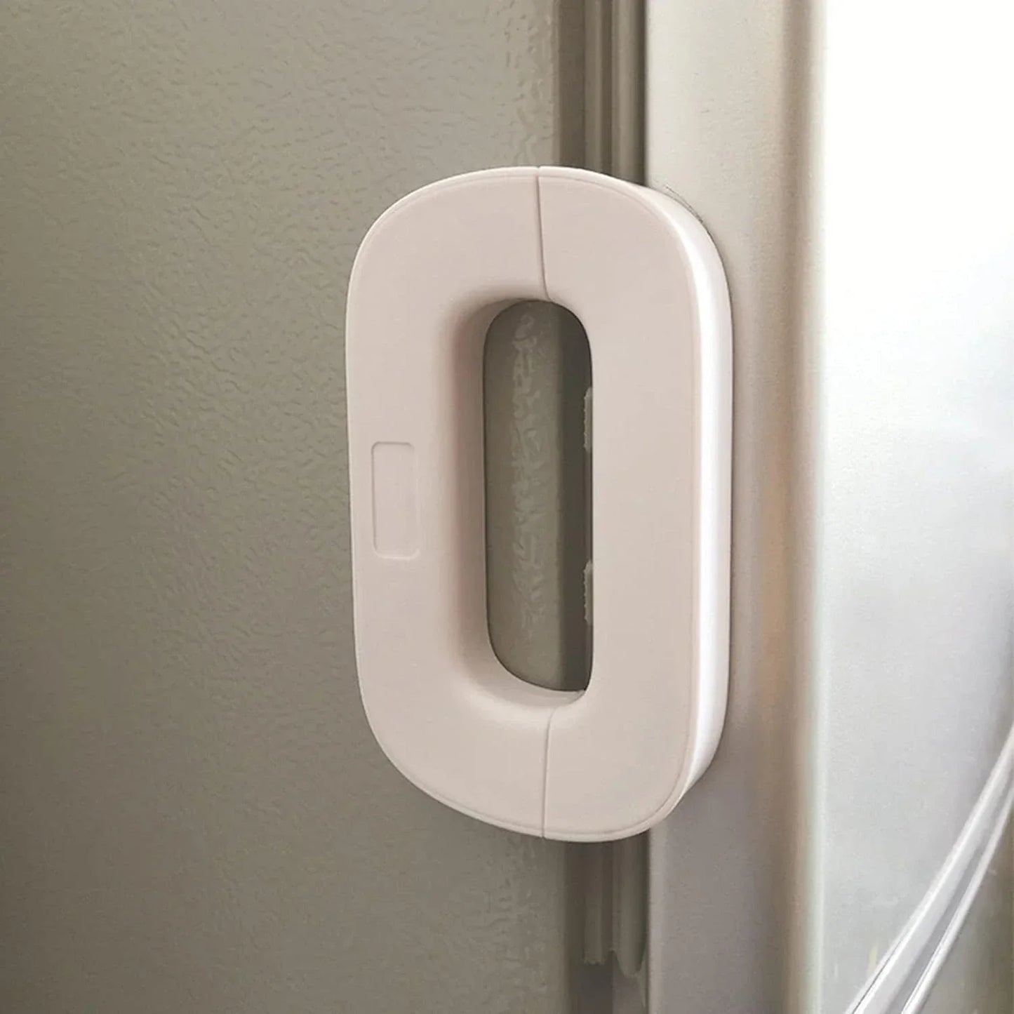 Buy 1 Get 1 Free β Self-Adhesive Fridge Lock