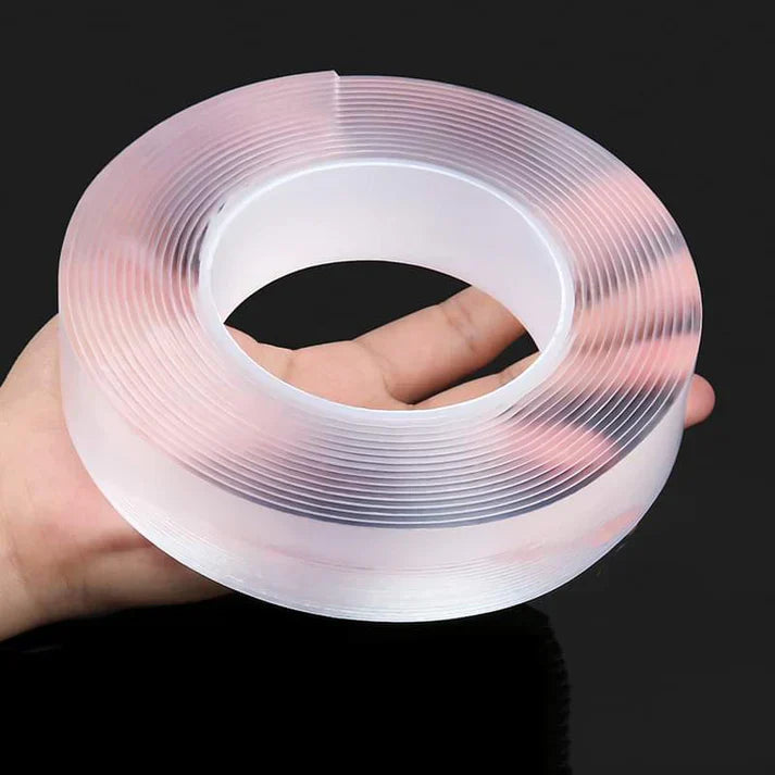 π₯ Nano Magic Tape β Buy 1 Get 1 Free | Super Strong, No Nails!