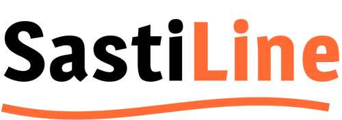Sasti Line